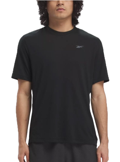 T-shirt Reebok Strength Athlete Sort | 100070738