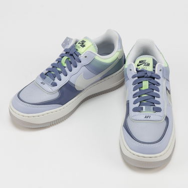 Sneakers og sko Nike Air Force 1 Shadow SE "World Indigo" W Blå | CK6561-001, 2