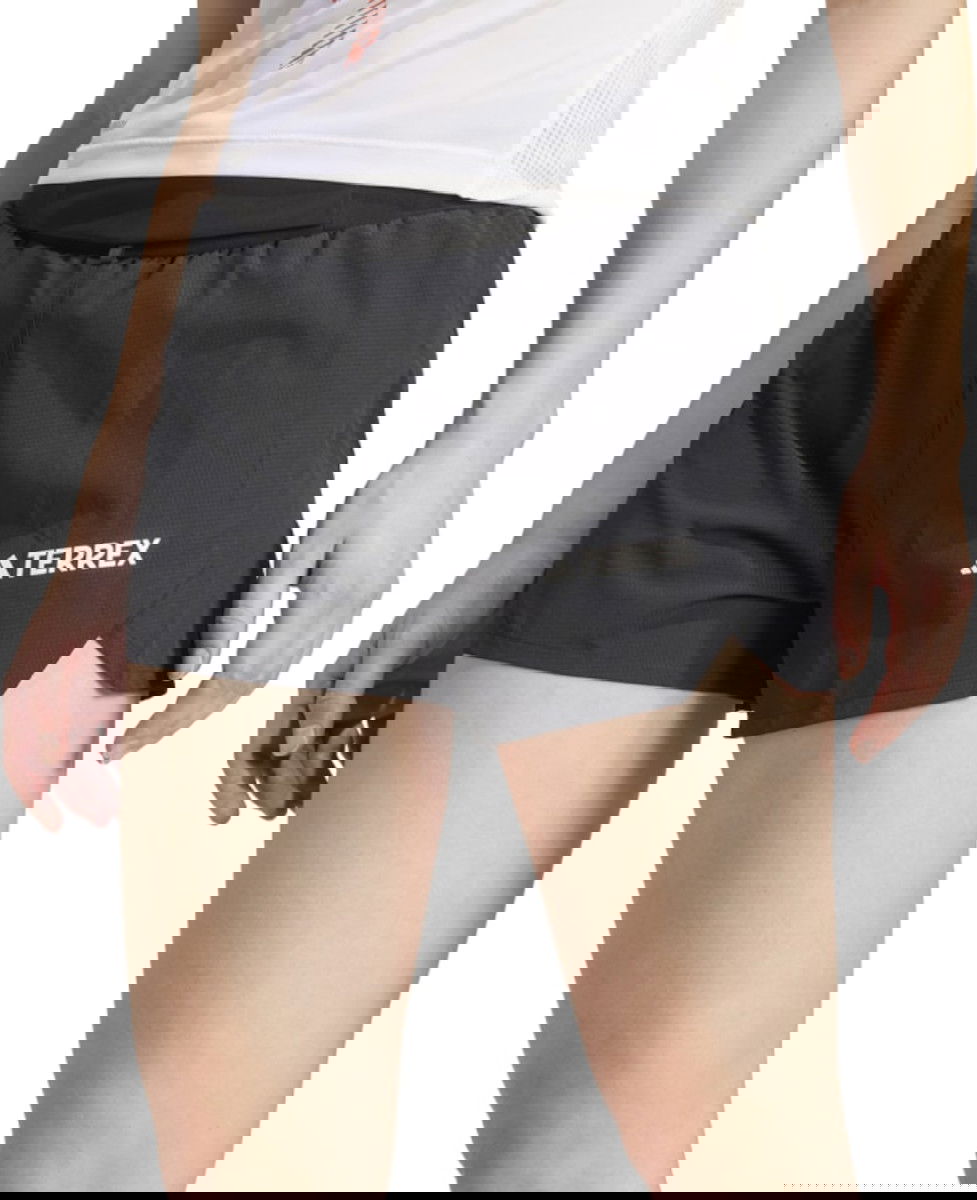 Shorts adidas Performance adidas Terrex TRK PRO Short W Sort | ip4834, 0