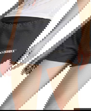 Shorts adidas Performance adidas Terrex TRK PRO Short W Sort | ip4834, 0