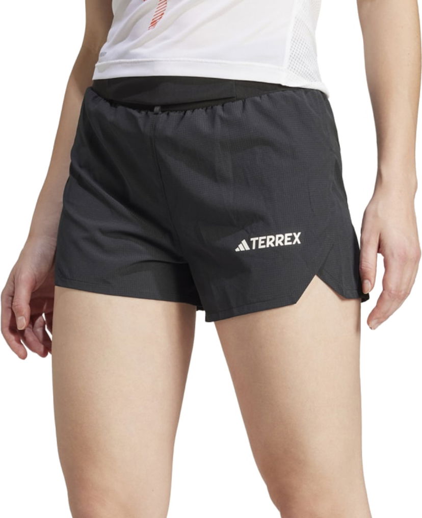 Shorts adidas Performance adidas Terrex TRK PRO Short W Sort | ip4834