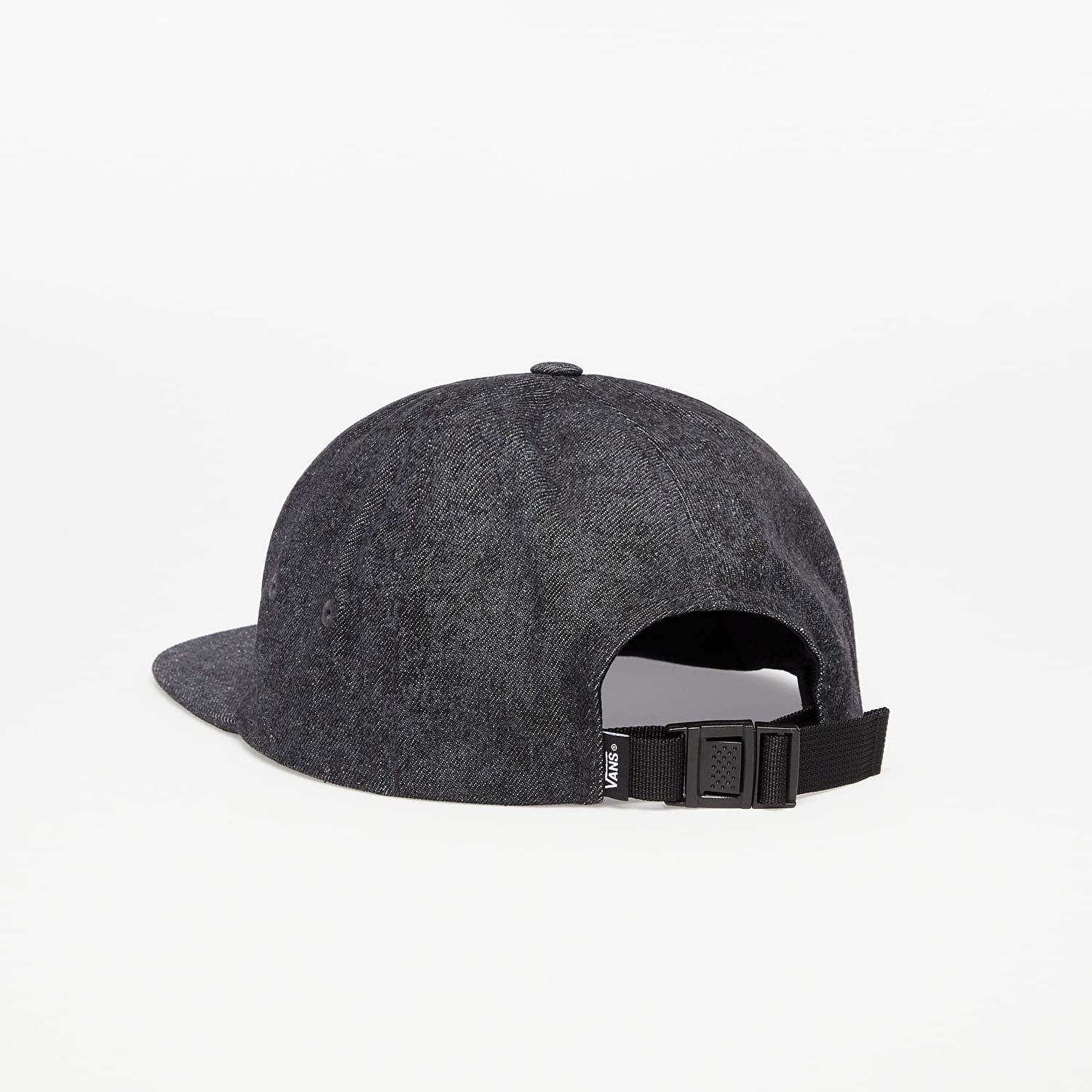 Kasket Vans Vault Salton II Asphalt Cloud Wash Grå | VN000YXKP1K1, 1