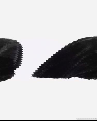 Hat BAPE Faux Fur Hunting Hat Sort | 1F80180018 001, 5
