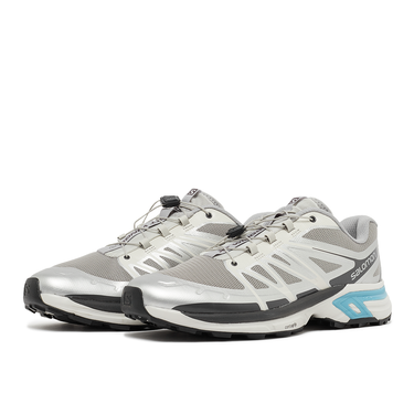Sneakers og sko Salomon XT-Wings 2 Advanced Grå | L41577600, 1