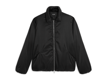Jakke AXEL ARIGATO Cedar Wrap Effect Jacket Sort | A2117002, 0