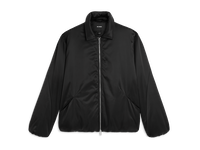 Cedar Wrap Effect Jacket