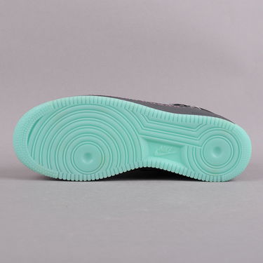 Sneakers og sko Nike Air Force 1 Comfort Premium "Year Of The Horse" QS Grå | 647592 001, 4