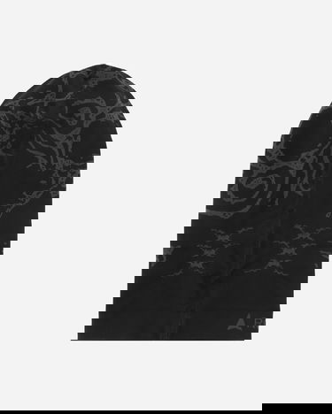 Tørklæde ROA Balaclava Sort | OBMW201YA01 BLK0001, 3