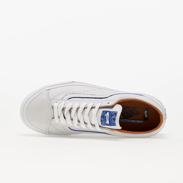 Sneakers og sko Vans OG Style 36 LX Bandana Hvid | VN0A5FC37WM1, 3