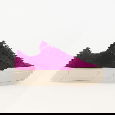 Sneakers og sko Converse Chuck Taylor All Star Cruise Colorful Suede Lilla | A10089C, 2