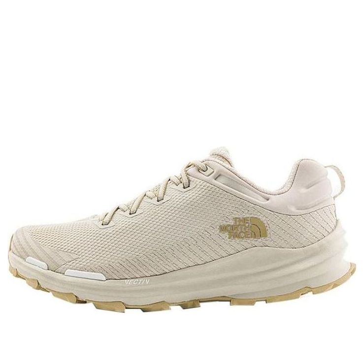 Sneakers og sko The North Face Vectiv Fastpack Futurelight Hiking Beige | 5JCY-IY5