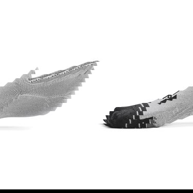 Sokker Under Armour Perfromance Tech Grå | 1379502-011, 4
