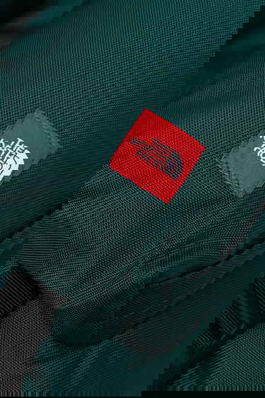 Mulepose The North Face The North Face Redbox Tote Bag Grøn | NF0A8EGE1KI1, 4