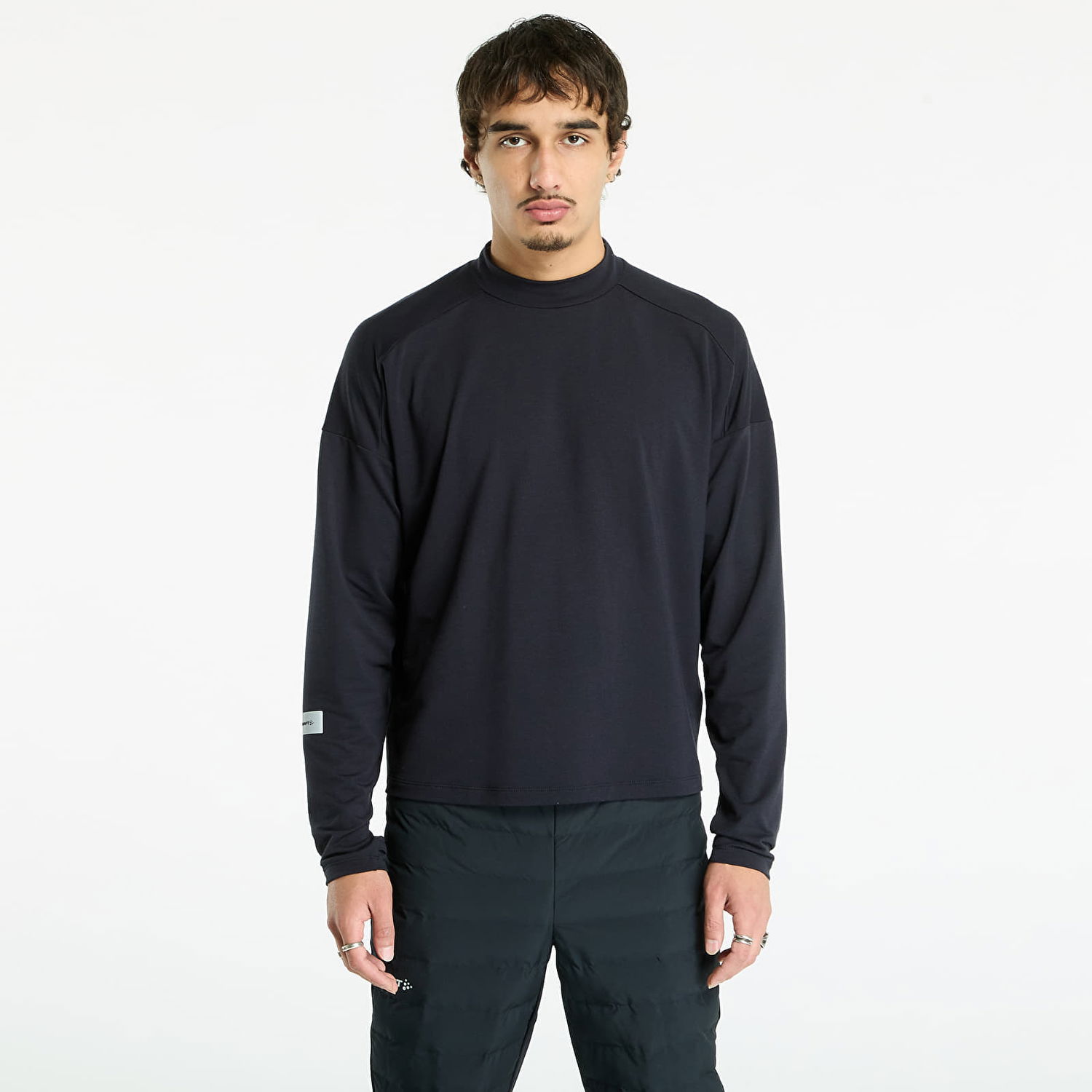 Jersey Craft Craft Subz Rn Jersey Sort | 1916554-999000, 0