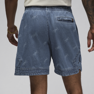 Shorts Jordan Jordan Air Mørkeblå | FN4651-436, 1