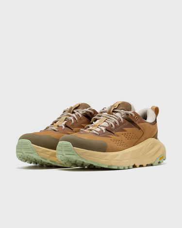 Sneakers og sko Hoka One One KAHA LOW Gore-Tex TP Brun | 1150913-WSH, 1