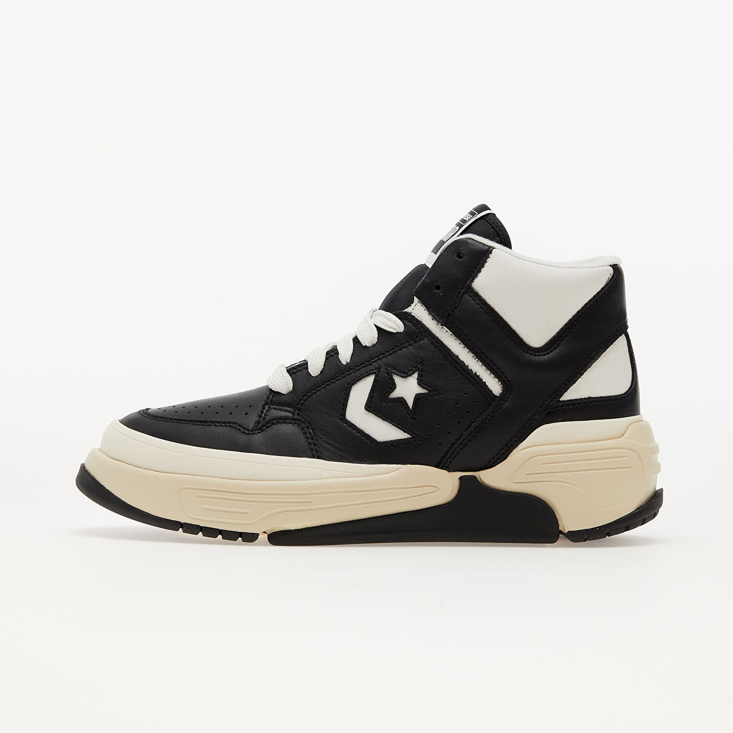 Sneakers og sko Converse Weappon CX Archive Sort | 171556C, 0