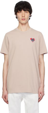 Heart T-Shirt