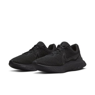 Sneakers og sko Nike React Infinity Run Flyknit 3 W Sort | DD3024-005, 1