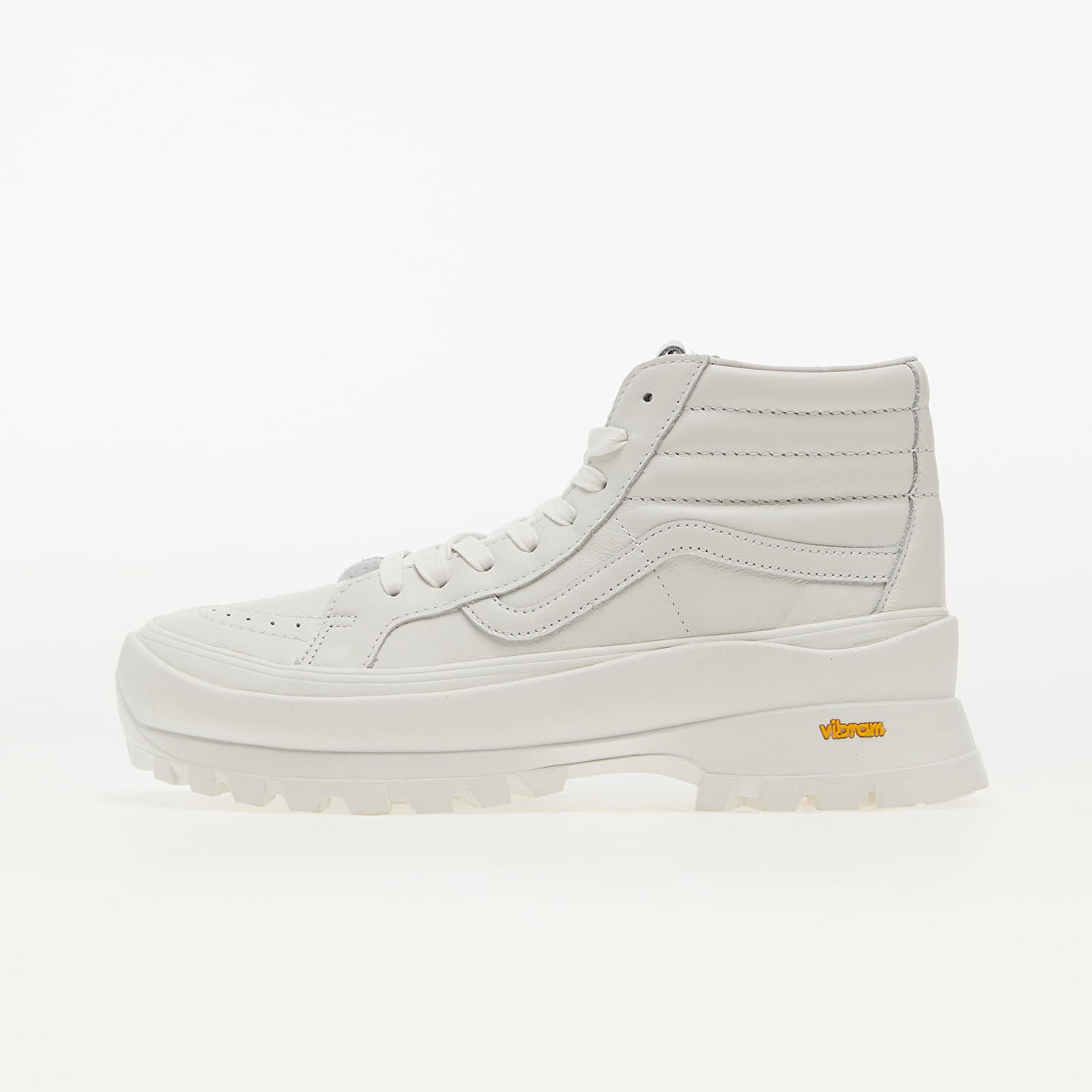 Sneakers og sko Vans Sk8-Hi Vibram LX Hvid | VN0A5HZWW001, 0