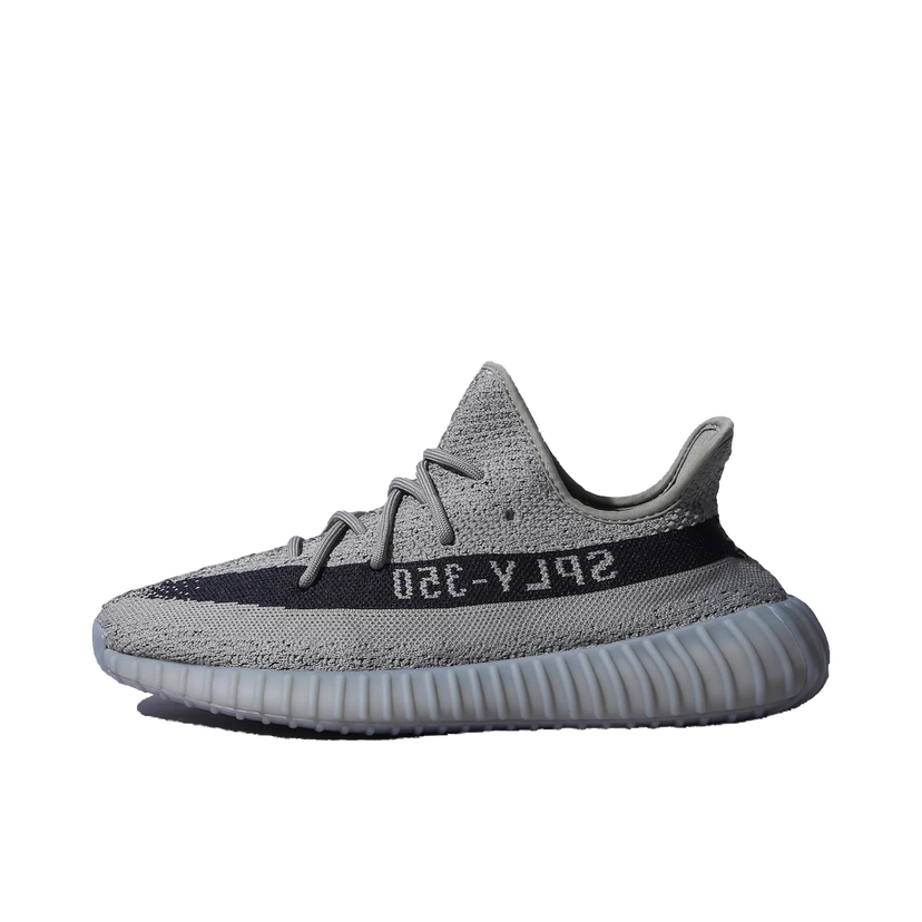 Sneakers og sko adidas Yeezy Boost 350 V2 Granite Grå | HQ2059