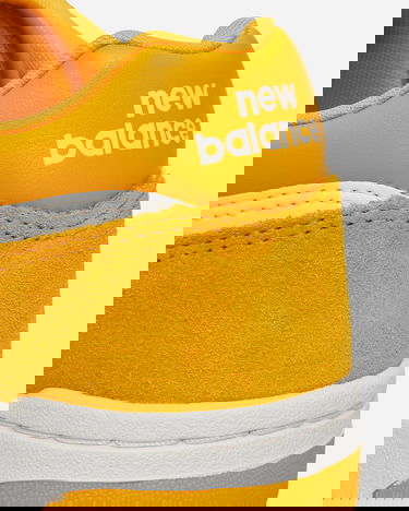 Sneakers og sko New Balance 480 "Varsity Gold" Gul | BB480LWA, 6