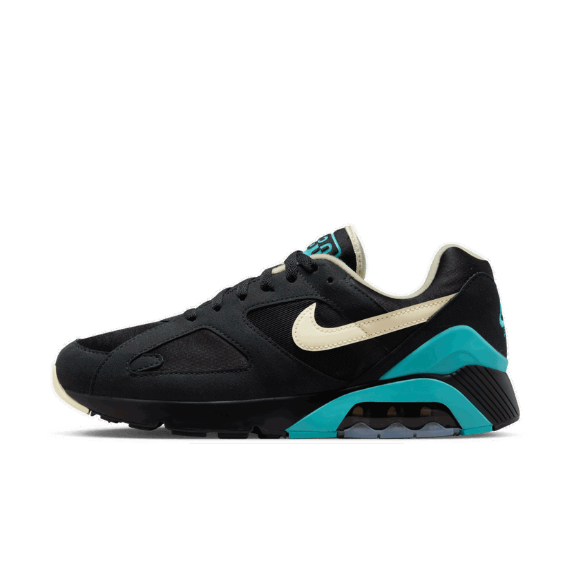 Sneakers og sko Nike Air Max 180 "Dusty Cactus" Sort | FJ9259-001