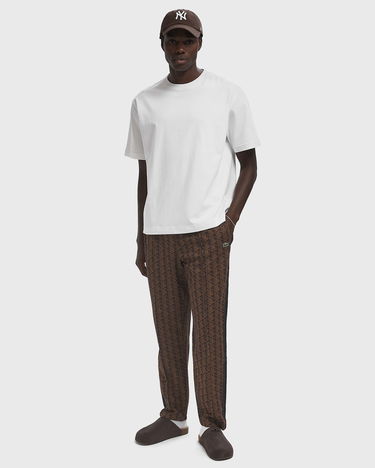 T-shirt ØLÅF Olaf Signature T-Shirt Hvid | M990106-OPTICALWHITE, 2