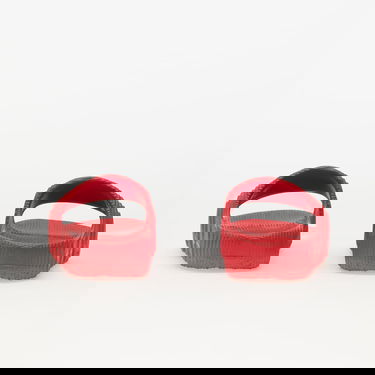 Sneakers og sko adidas Originals Pantofle Adilette 22 Red Rød | IF5394, 2