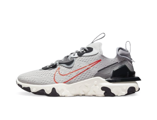 Sneakers og sko Nike React Vision Grå | DR8611-001