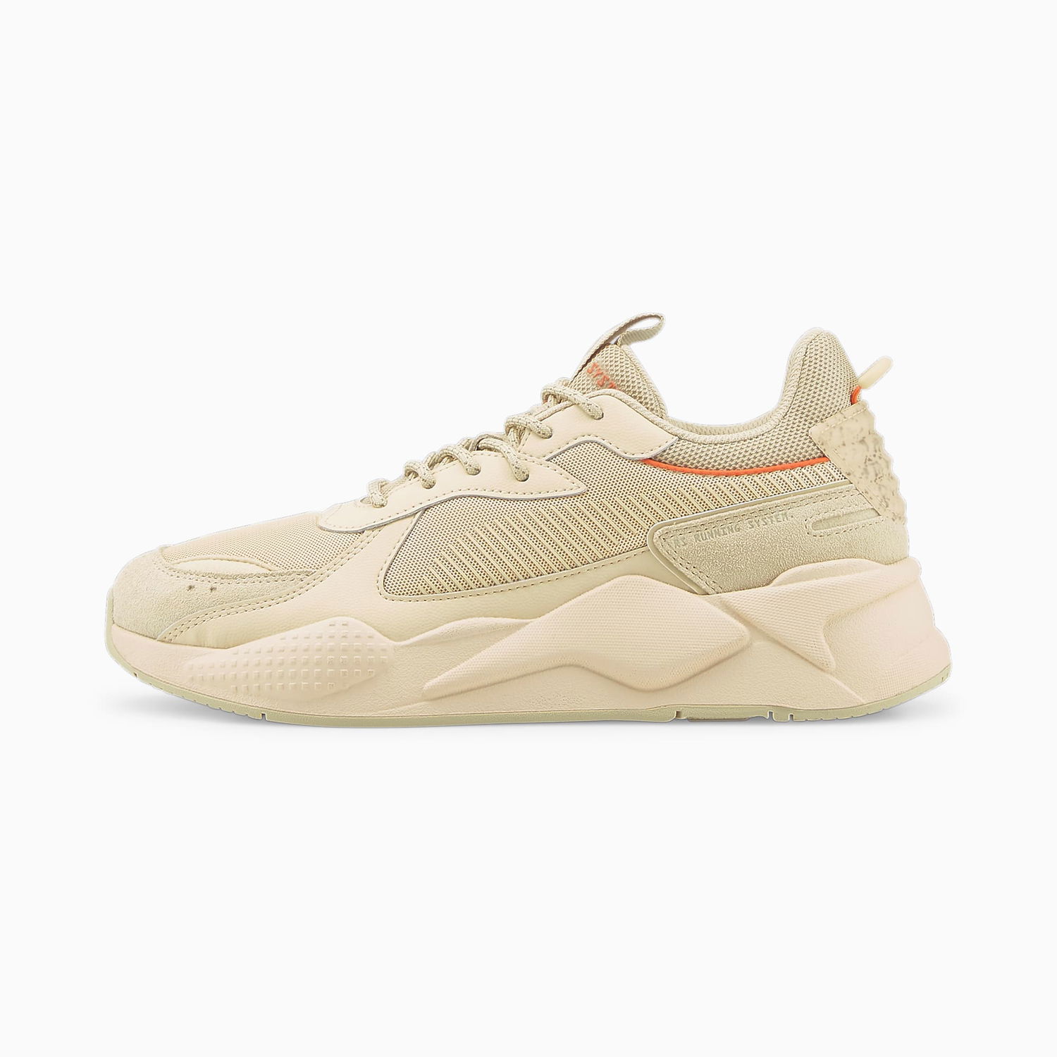 Sneakers og sko Puma RS-X Elevated Hike Beige | 390186_01, 0