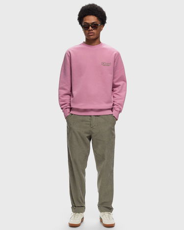 Bukser Edmmond Studios JORGE Casual Pants Grøn | 324-50-02090, 1