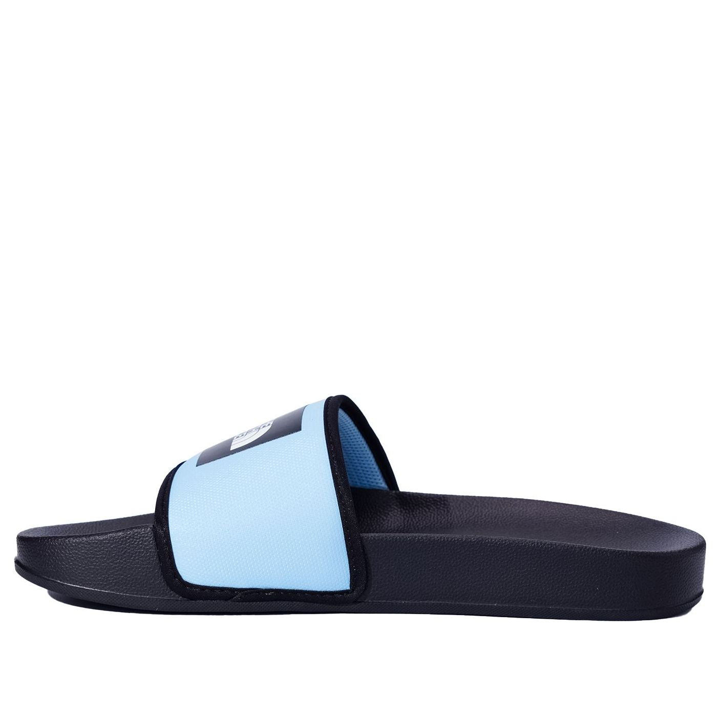 Sneakers og sko The North Face Base Camp III Slides Blå | NF0A5LVX-72Y, 0