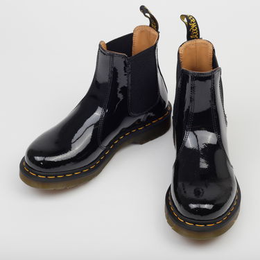 Sneakers og sko Dr. Martens 2976 W Sort | DM25278001, 2
