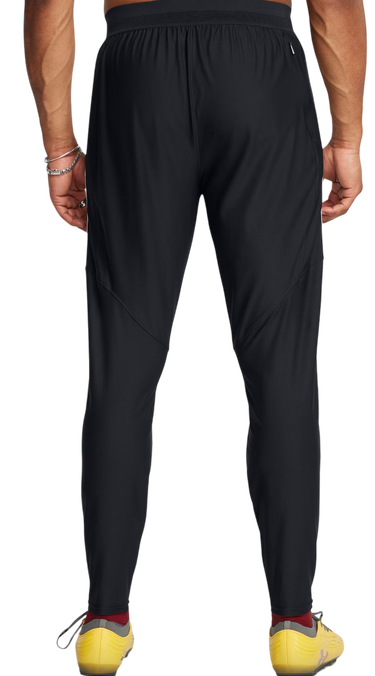 Joggingbukser Under Armour Pro Pant Sort | 1379448-004, 1
