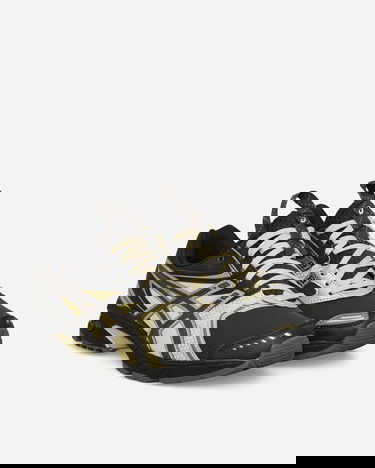 Sneakers og sko Asics UB11-S GEL-DS TRAINER 14 Metalisk | 1203A779-020, 4