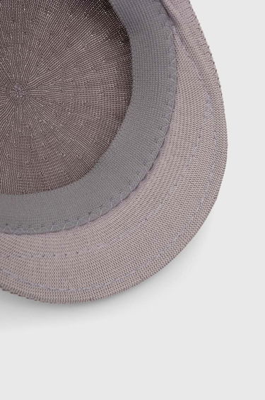 Kasket Kangol Cap Grå | 0290BC.GR034, 3