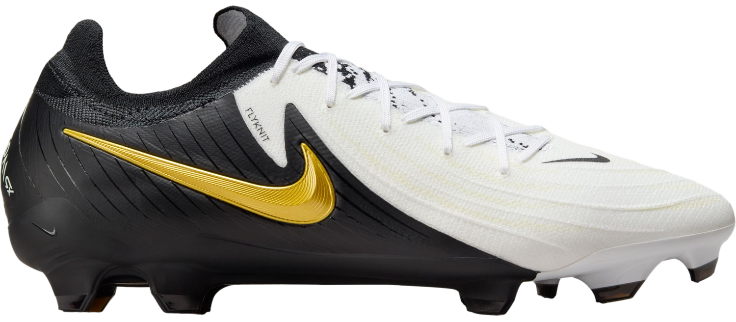 Sneakers og sko Nike Phantom GX II Pro FG Hvid | fj2563-100, 0