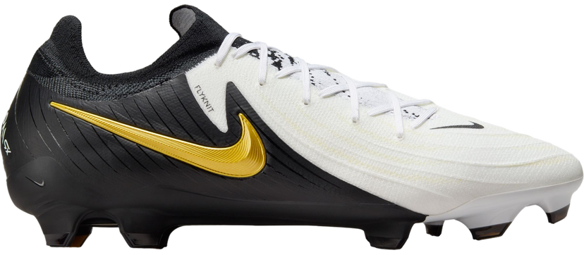 Sneakers og sko Nike Phantom GX II Pro FG Hvid | fj2563-100