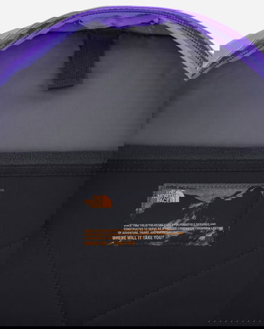 Rygsæk The North Face Borealis Classic Backpack Optic Violet Lilla | NF00CF9C ROL1, 5