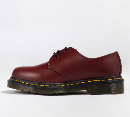 Sneakers og sko Dr. Martens 1461 Bourgogne | 11838600, 0