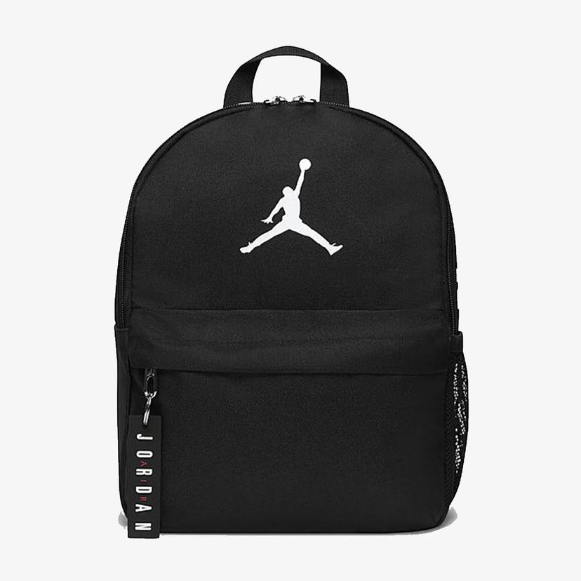 Rygsæk Jordan JAN AIR JORDAN MINI BACKPACK Sort | 7A0654-023