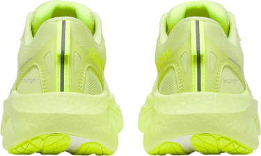 Sneakers og sko Saucony Triumph 22 Gul | s10964-152, 2