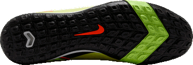 Sneakers og sko Nike Zoom Vapor 16 Pro TF Gul | fq8687-300, 7