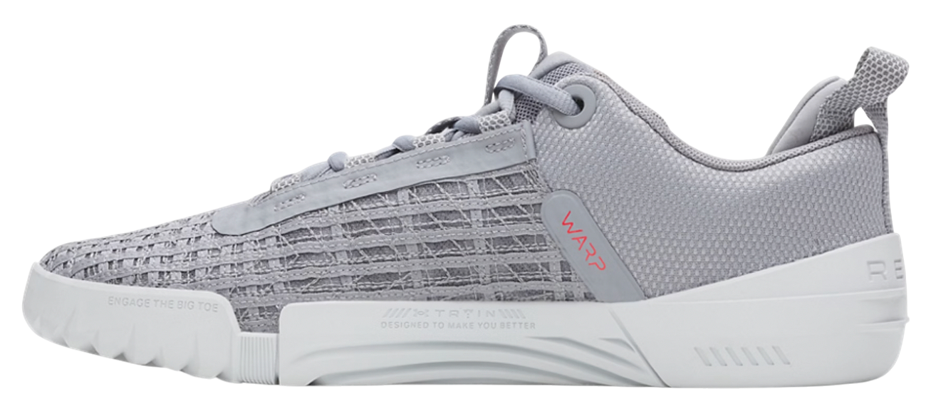 Sneakers og sko Under Armour TriBase Reign 6 Grå | 3027341-103, 1