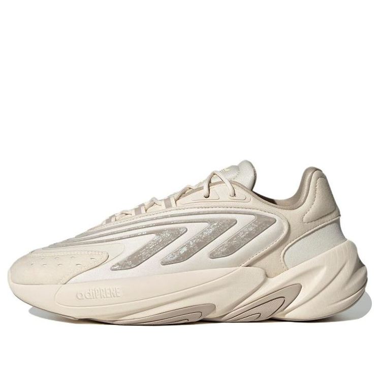 Sneakers og sko adidas Originals Originals Ozelia Beige | IE9530