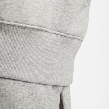 Sweatshirt Nike Sportswear Phoenix Fleece Oversized Full-Zip Hoodie Grå | DQ5758-063, 1