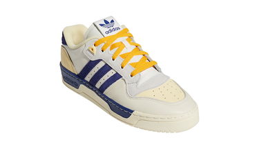 Sneakers og sko adidas Originals Rivalry Low Premium Beige | H04386, 2