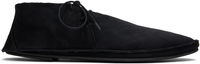 Lace Up Derbys