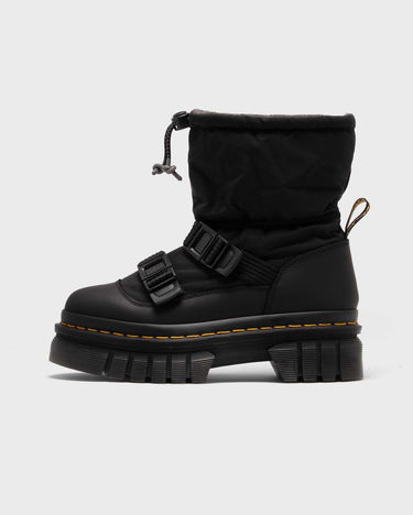Sneakers og sko Dr. Martens Audrick Padded Lo W Sort | 32055001, 0